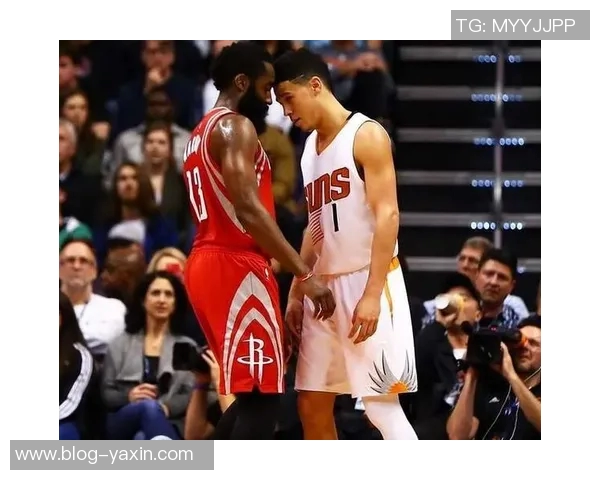 马布里分析布克与杰伦得分能力差异并强调格林应担任控卫角色